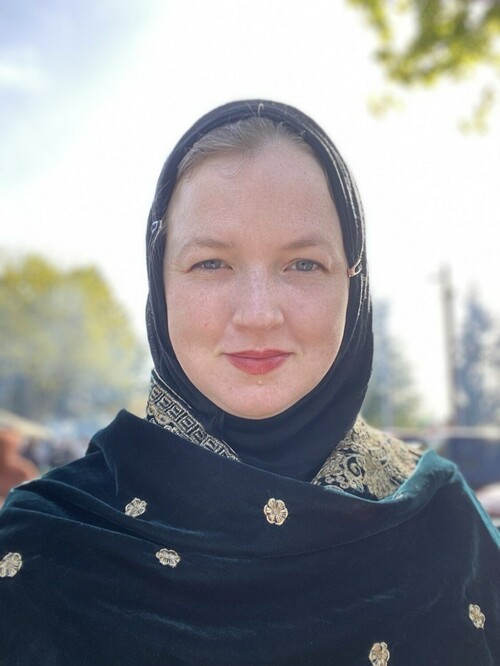 Melissa Chaudhry