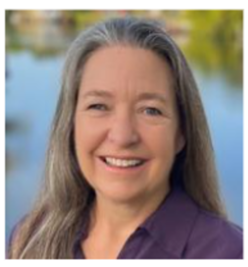 Joanne Terry