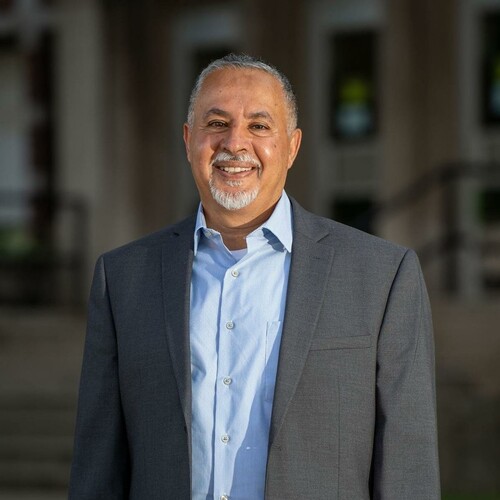 Jamal Aljahmi