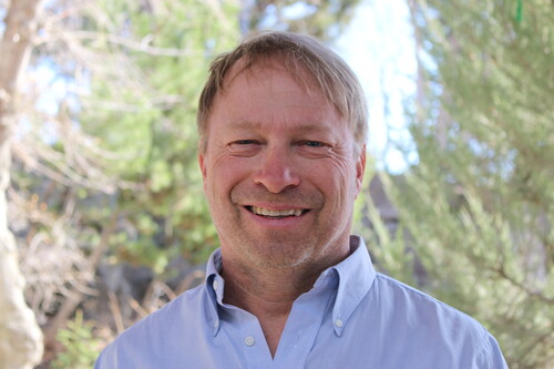 Bryan Scholz