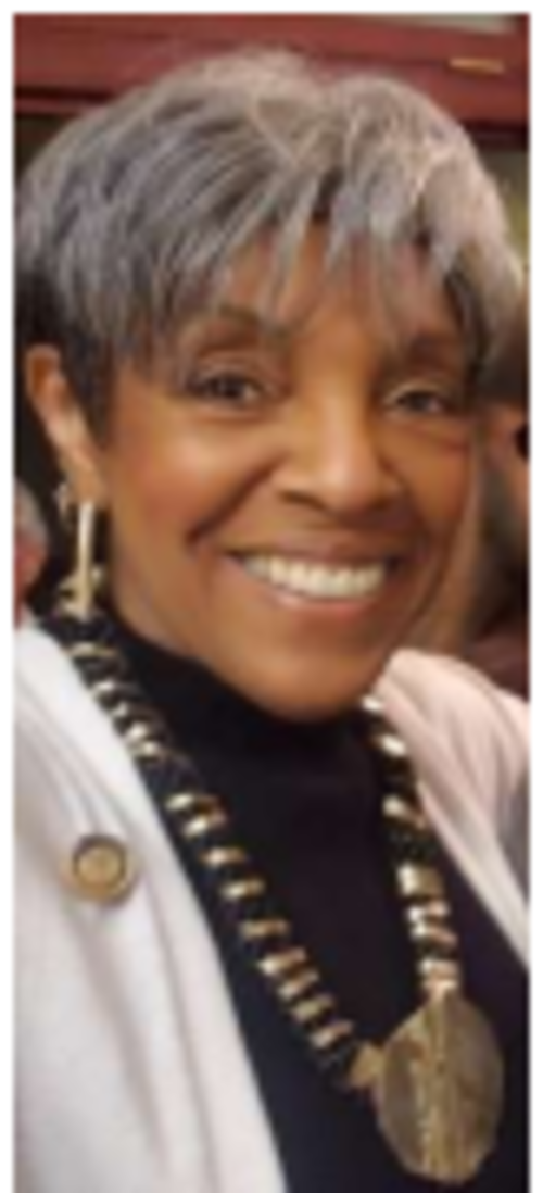 Carol Hill-Evans