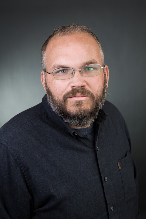 Daniel Glammeier