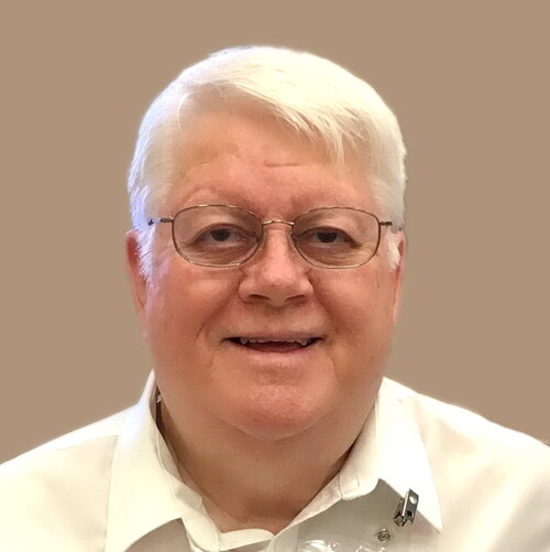 Chuck Goode