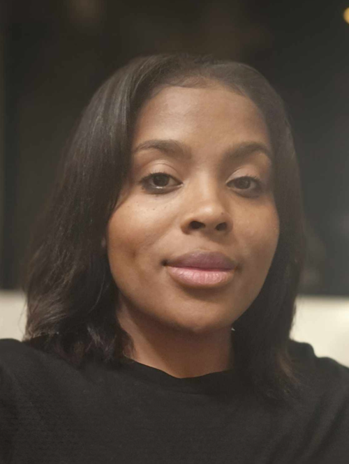 Desirée C. Toliver
