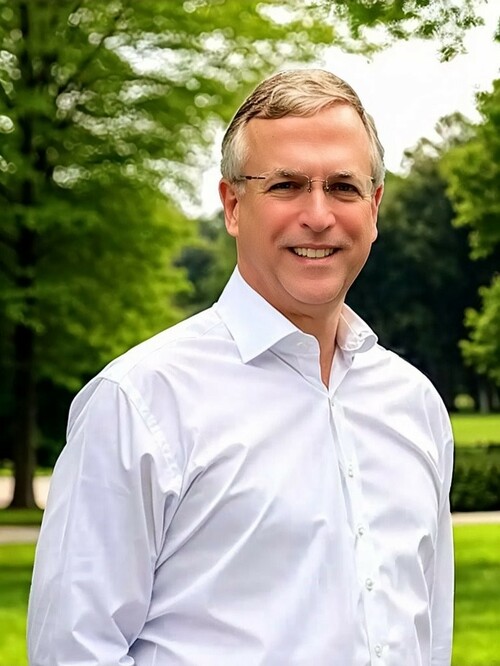 Jeff Spink