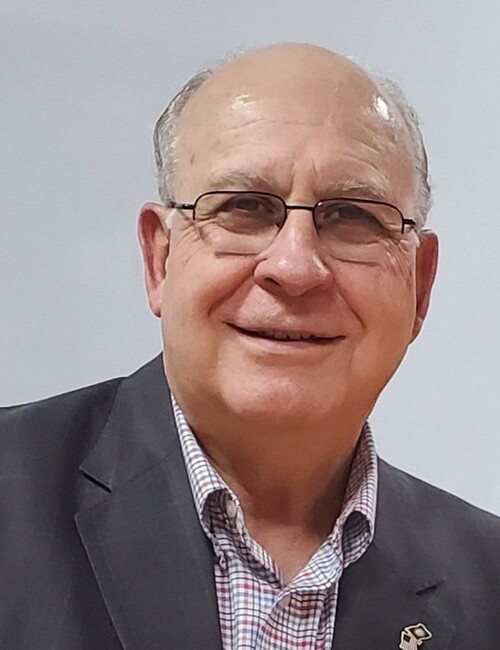 Doug Thomas