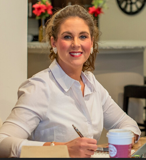 Heather Boss