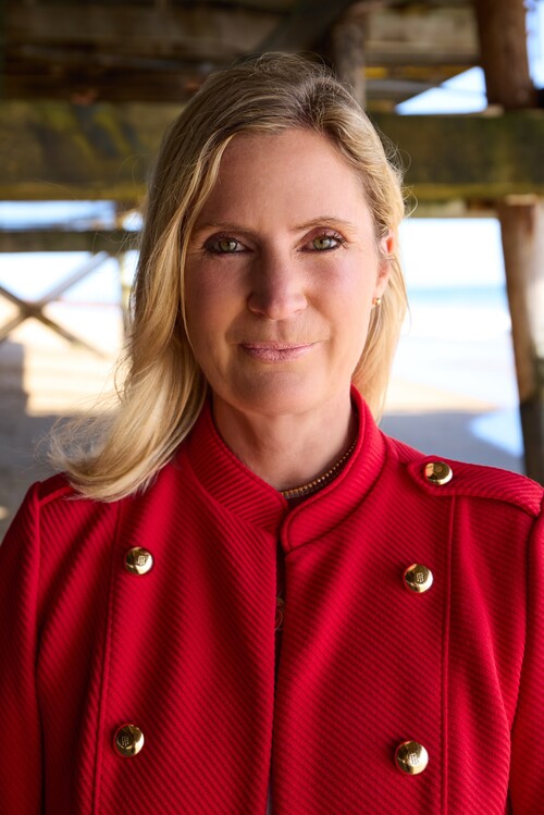 Sarah Schneider