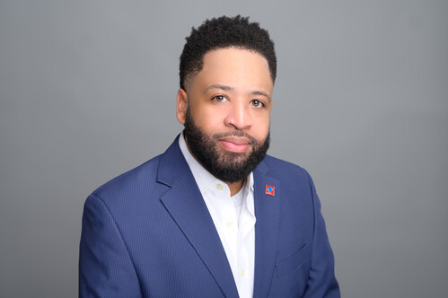 Caleb J. Florence, Sr.