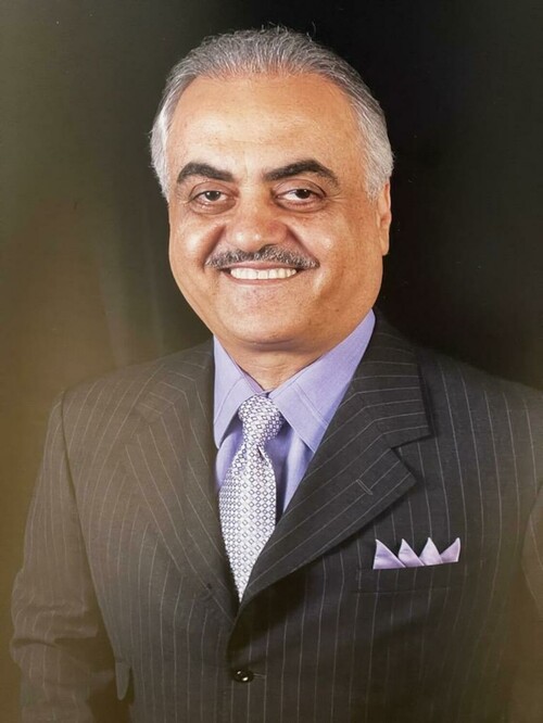 Sami Makhoul