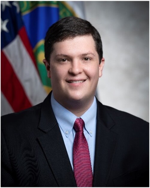 Nick Andersen