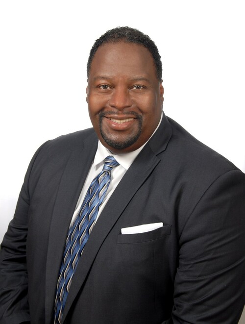 Cedric L. Hicks Sr.