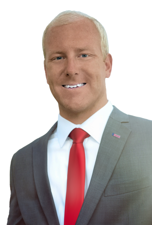 Tanner Showalter