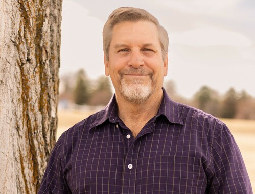 Tony Locke
