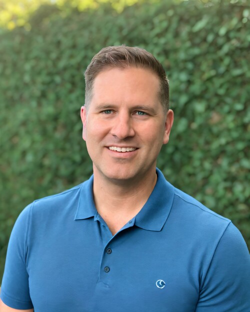 Joshua Pezzuto