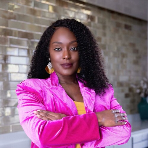 Markita Bryant