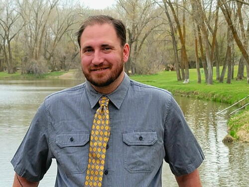 Brian Rowley