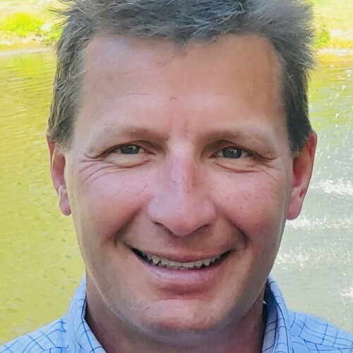 Dean Schneider