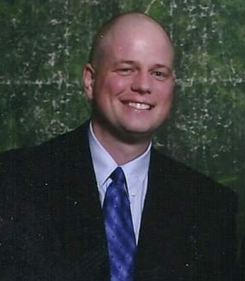 Cory Green