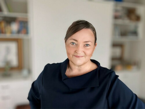 Jennifer Wilkinson