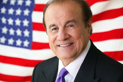 Larry Thompson