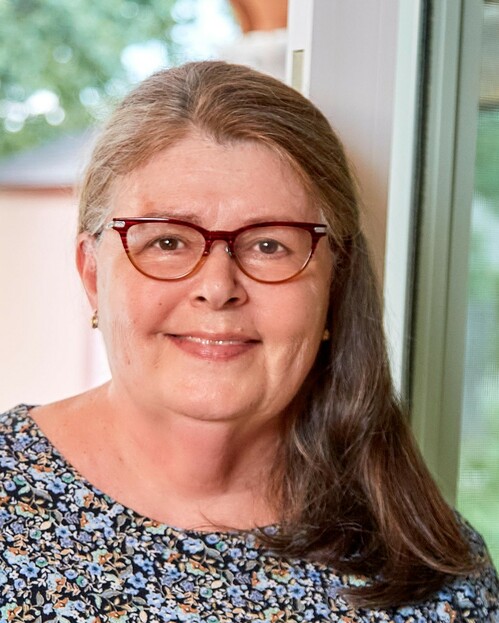 Cathy Smythe