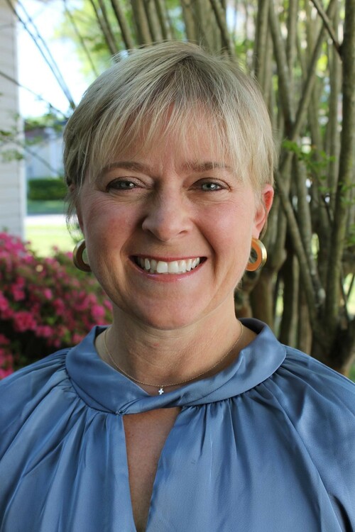 Lucy Mahon