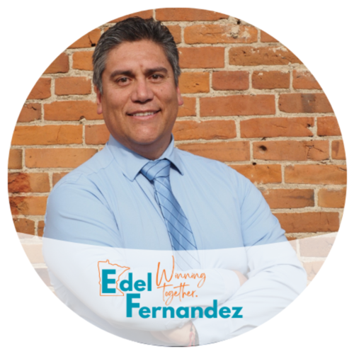 Edel Fernandez