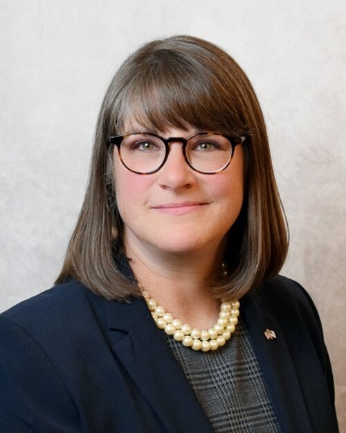 Lisa Schmitt