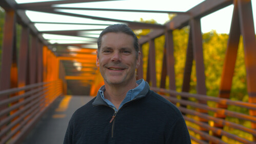 Jeff Giefer