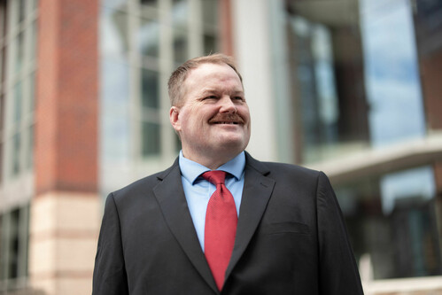 Phil Healy