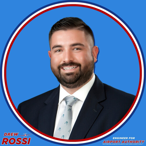 Drew Rossi