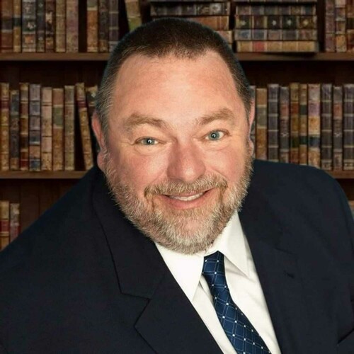 Charles Hear