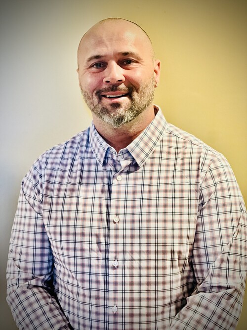 Chris Hargis