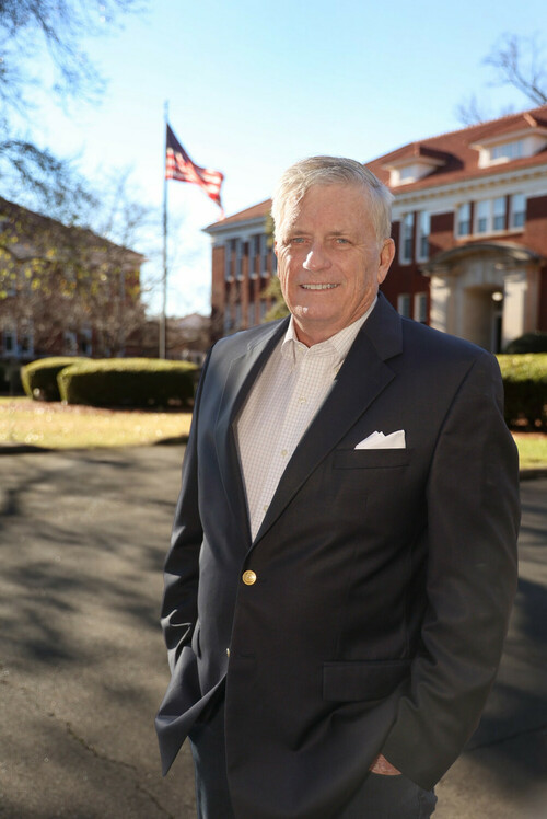 Dr. Art McCulloch