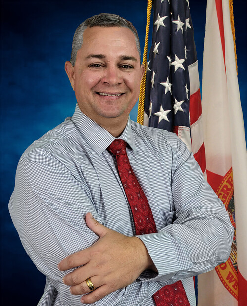 Jon Folbrecht
