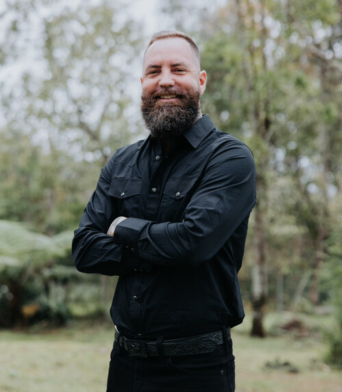 Wesley Moore