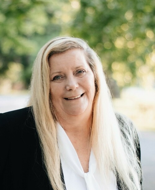 Christie Shirey