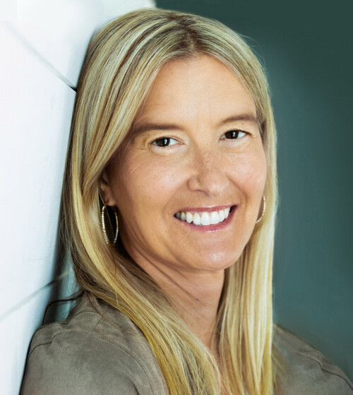 Rachel Grage