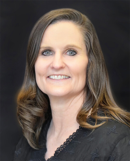 Tamra Read Dickerson, PCC Potter County Tax AssessorCollector, Texas