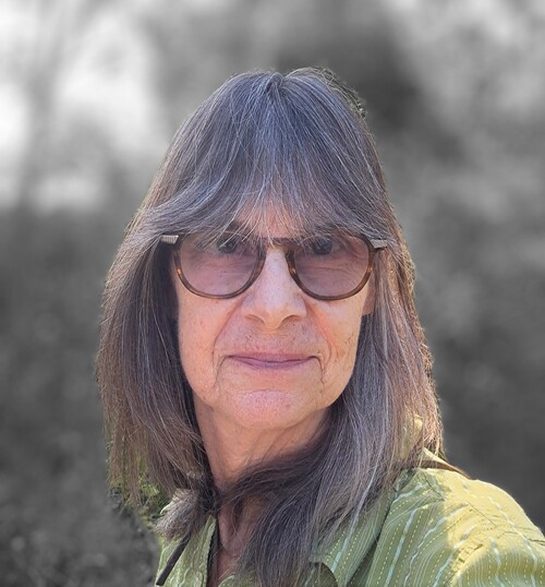 Shelly Stoll Swanson