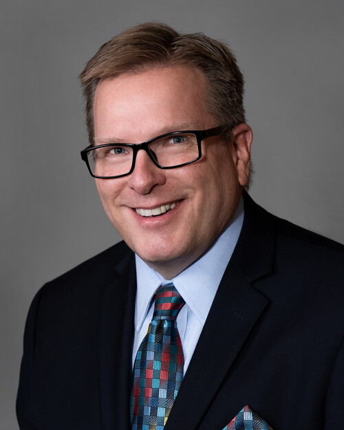 Mike Petersen