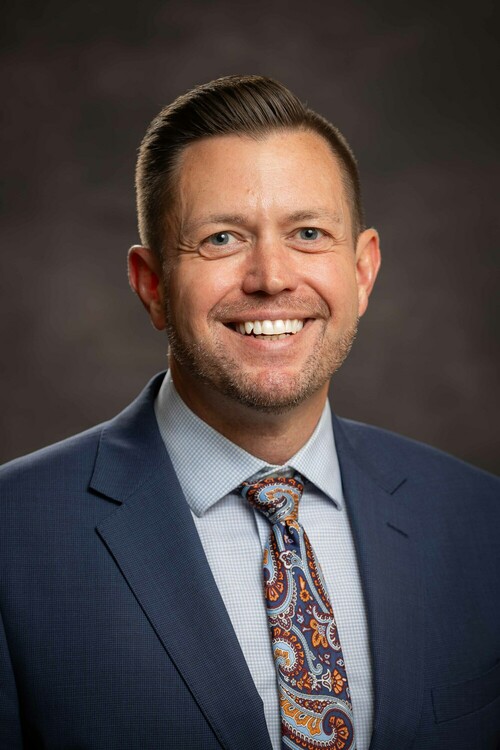 Brice R. Sechrest